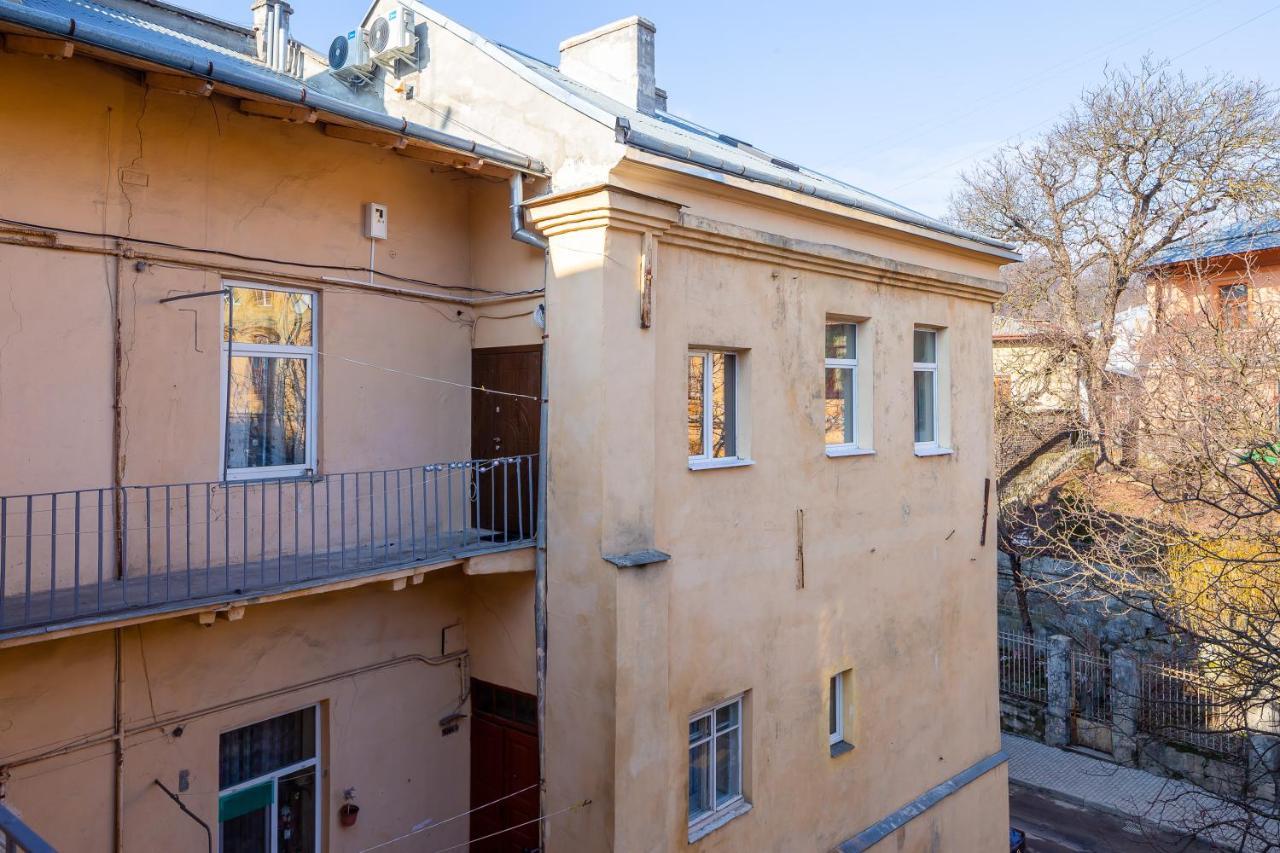 Lion King D2 Lviv Exterior foto